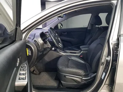 Kia Sportage 2014, 125254 км, за 3827.34 USD - фото 8