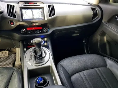 Kia Sportage 2014, 125254 км, за 3827.34 USD - фото 10