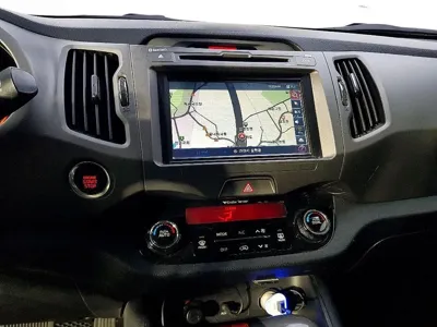 Kia Sportage 2014, 125254 км, за 3827.34 USD - фото 13