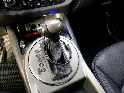 Kia Sportage 2014, 125254 км, за 3827.34 USD - фото 14