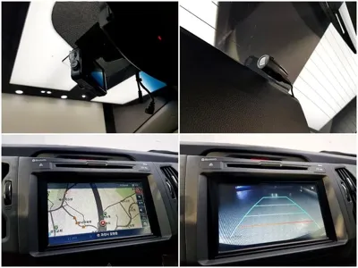 Kia Sportage 2014, 125254 км, за 3827.34 USD - фото 16