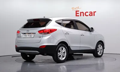 Hyundai Tucson 2011, 147211 км, за 2406.98 USD