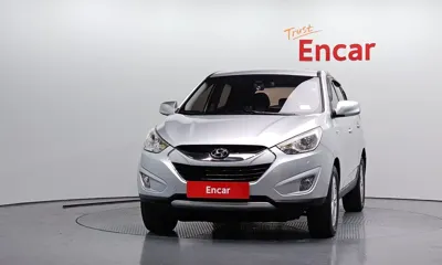 Hyundai Tucson 2011, 147211 км, за 2406.98 USD