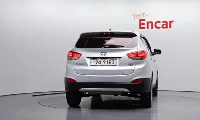 Hyundai Tucson 2011, 147211 км, за 2406.98 USD