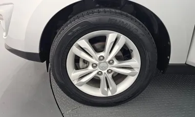 Hyundai Tucson 2011, 147211 км, за 2406.98 USD