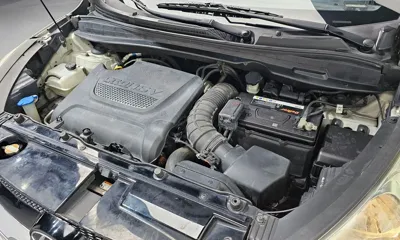 Hyundai Tucson 2011, 147211 км, за 2406.98 USD - фото 6