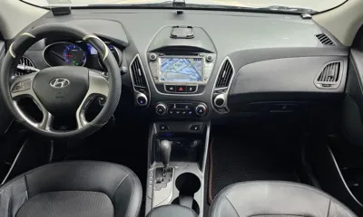 Hyundai Tucson 2011, 147211 км, за 2406.98 USD - фото 7