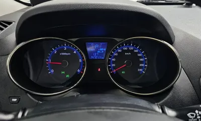 Hyundai Tucson 2011, 147211 км, за 2406.98 USD - фото 8