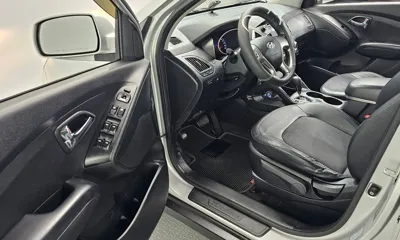 Hyundai Tucson 2011, 147211 км, за 2406.98 USD - фото 10