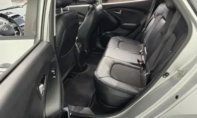 Hyundai Tucson 2011, 147211 км, за 2406.98 USD - фото 11