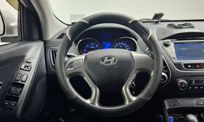 Hyundai Tucson 2011, 147211 км, за 2406.98 USD - фото 13