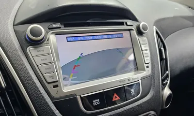 Hyundai Tucson 2011, 147211 км, за 2406.98 USD - фото 14