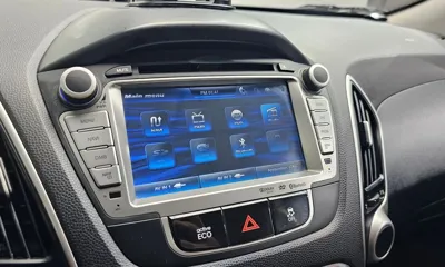 Hyundai Tucson 2011, 147211 км, за 2406.98 USD - фото 15