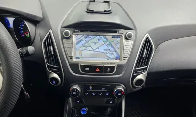 Hyundai Tucson 2011, 147211 км, за 2406.98 USD - фото 16