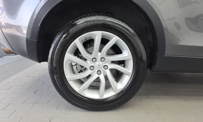 Land Rover Discovery Sport 2018, 100094 км, за 65636.08 USD