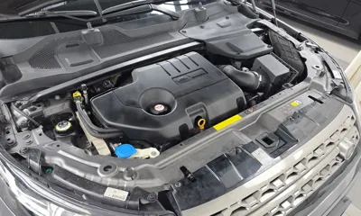 Land Rover Discovery Sport 2018, 100094 км, за 65636.08 USD - фото 6