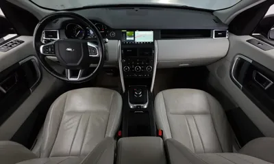 Land Rover Discovery Sport 2018, 100094 км, за 65636.08 USD - фото 7