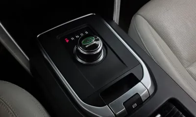 Land Rover Discovery Sport 2018, 100094 км, за 65636.08 USD - фото 9