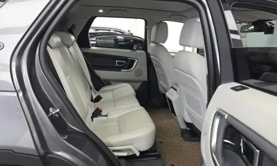 Land Rover Discovery Sport 2018, 100094 км, за 65636.08 USD - фото 12