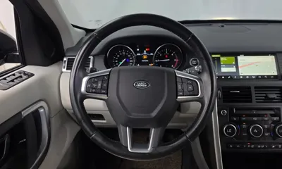 Land Rover Discovery Sport 2018, 100094 км, за 65636.08 USD - фото 13