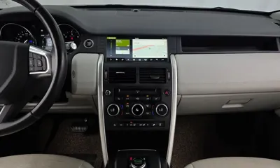 Land Rover Discovery Sport 2018, 100094 км, за 65636.08 USD - фото 14