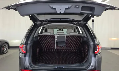 Land Rover Discovery Sport 2018, 100094 км, за 65636.08 USD - фото 20