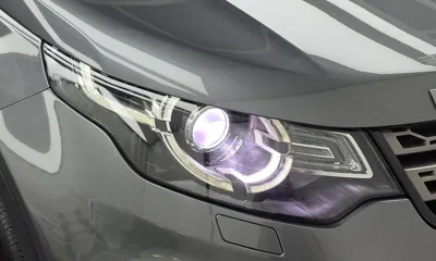 Land Rover Discovery Sport 2018, 100094 км, за 65636.08 USD - фото 22