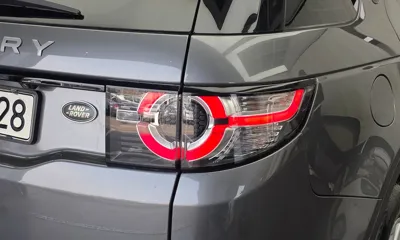 Land Rover Discovery Sport 2018, 100094 км, за 65636.08 USD - фото 23