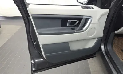 Land Rover Discovery Sport 2018, 100094 км, за 65636.08 USD - фото 24