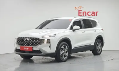 Hyundai Santafe · 2023 год