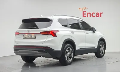 Hyundai Santafe 2023, 53249 км, за 16738.87 USD