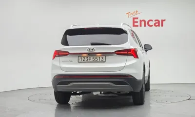 Hyundai Santafe 2023, 53249 км, за 16738.87 USD