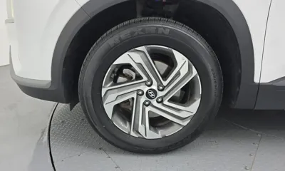 Hyundai Santafe 2023, 53249 км, за 16738.87 USD