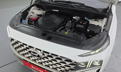 Hyundai Santafe 2023, 53249 км, за 16738.87 USD - фото 6