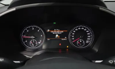 Hyundai Santafe 2023, 53249 км, за 16738.87 USD - фото 8