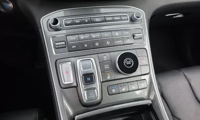 Hyundai Santafe 2023, 53249 км, за 16738.87 USD - фото 9