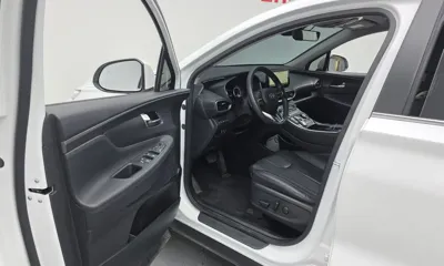 Hyundai Santafe 2023, 53249 км, за 16738.87 USD - фото 10