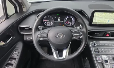 Hyundai Santafe 2023, 53249 км, за 16738.87 USD - фото 13