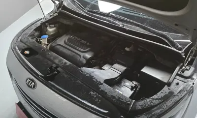 Kia Canival 2015, 184053 км, за 3610.35 USD - фото 6