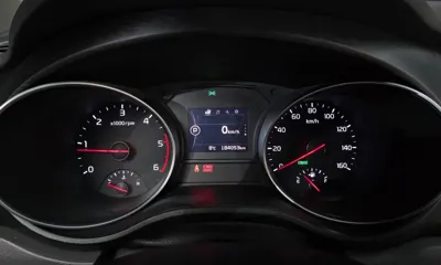 Kia Canival 2015, 184053 км, за 3610.35 USD - фото 8