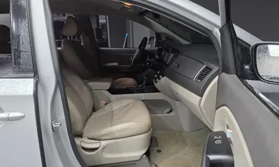 Kia Canival 2015, 184053 км, за 3610.35 USD - фото 10