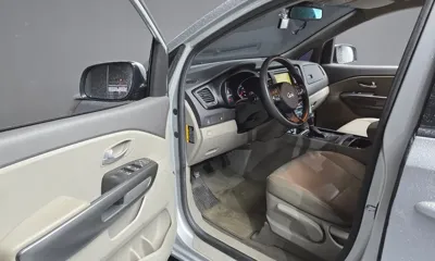 Kia Canival 2015, 184053 км, за 3610.35 USD - фото 11