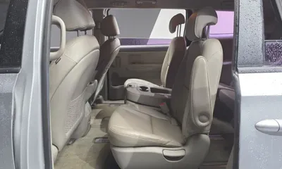 Kia Canival 2015, 184053 км, за 3610.35 USD - фото 12