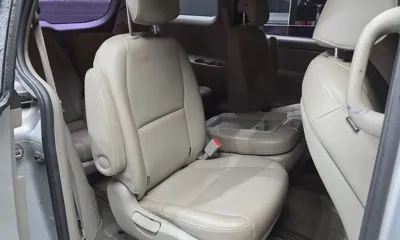 Kia Canival 2015, 184053 км, за 3610.35 USD - фото 13