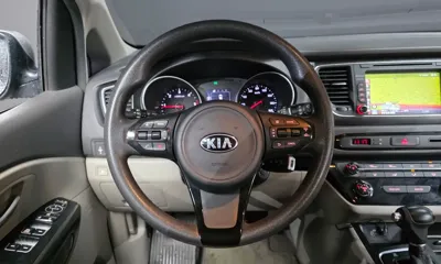 Kia Canival 2015, 184053 км, за 3610.35 USD - фото 14