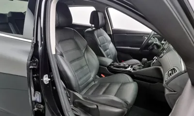 Renault-KoreaSamsung SM6 2017, 87567 км, за 5219.69 USD - фото 10