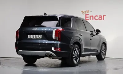 Hyundai Palisade 2020, 87164 км, за 12964.42 USD