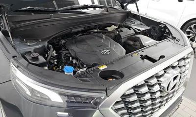 Hyundai Palisade 2020, 87164 км, за 12866.46 USD - фото 6