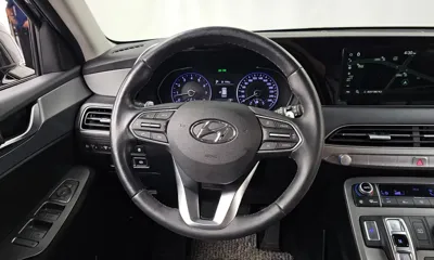 Hyundai Palisade 2020, 87164 км, за 12866.46 USD - фото 13