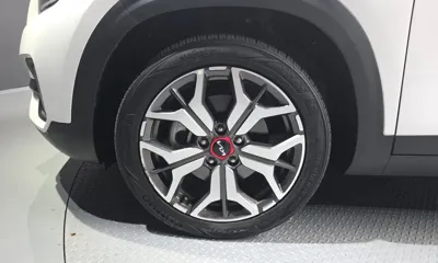 Kia Seltos 2023, 20477 км, за 13335.95 USD